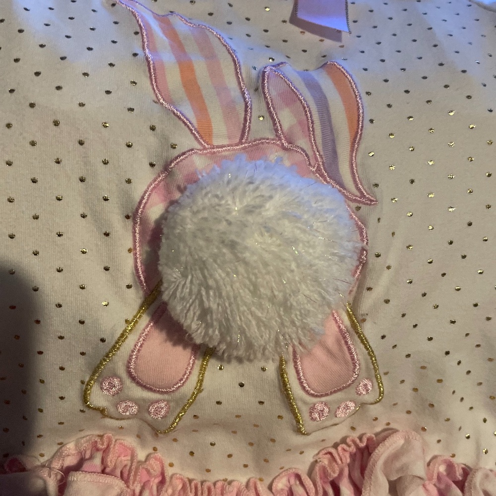 Bunny Top